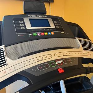 Photo of PRO-FORM Treadmill