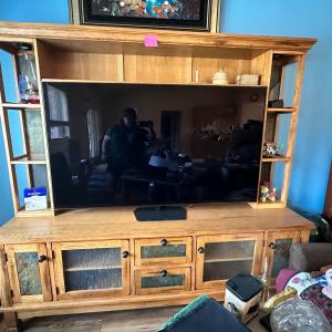 Photo of TV Stand