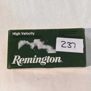 Photo of Remington 380 Automatic Bullets