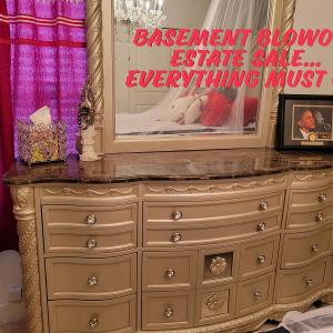 Photo of Mid-Town Kansas City, MO--Basement Blowout Estate Sale...Everything Must Go!