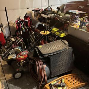 Photo of Huge Garage Sale **One Day Only**