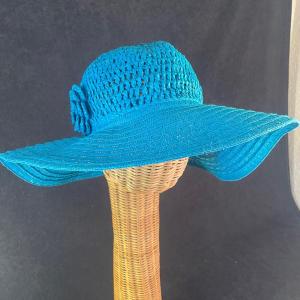 Photo of Floppy Sun Hat