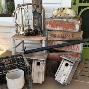 Photo of EPIC YARD SALE by HGTV and Better Homes & Gardens Photo Stylist