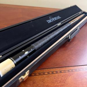 Photo of Imperial Pool Cue Stick