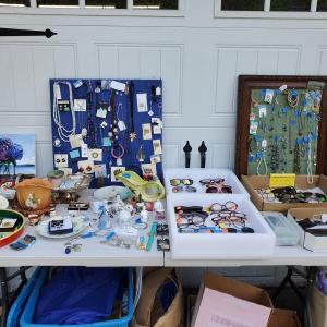 Photo of Brooklawn Bounty 2024 Tag Sale #5