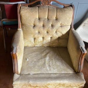 Photo of HUGE SALE - GOING OUT OF BUSINESS UPHOLSTERY AND ANTIQUE DESIGNER SHOP
