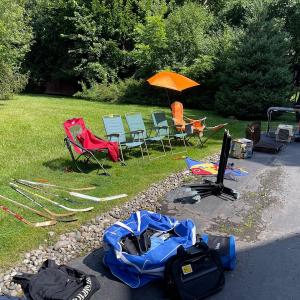Photo of Two Family Garage Sale