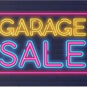 Photo of Garage Sale 7/27/24 10 am