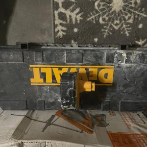 Photo of Tools (DeWalt, Nikita) and other Contractor items
