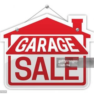 Photo of Garage Sale in Lake Clare Shores, FL (Lake Clarke Shores)