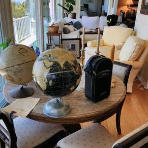Photo of ESTATE SALE IN UPPER ROCKRIDGE JULY 27-28 FROM 10-2 PM