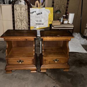 Photo of Garage Sale- odds and ends