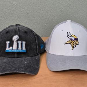 Photo of Football Hats
