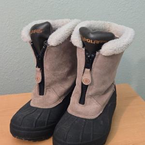 Photo of Polaris Snow Boots