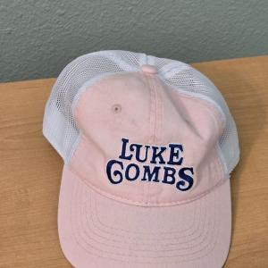 Photo of Luke Combs Hat