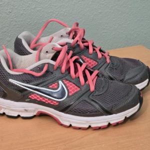 Photo of Ladies Nike Shoes