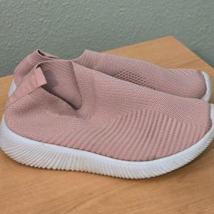 Photo of Pink Slip On Shoes
