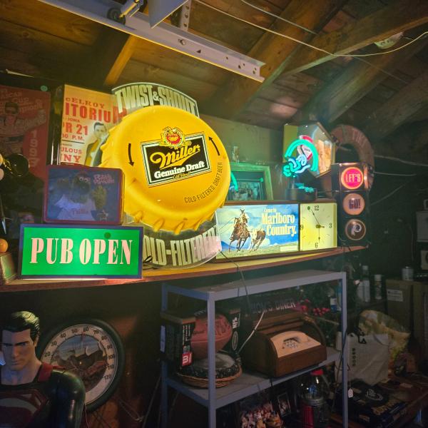 Various bar signs | snaplist